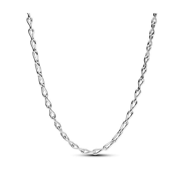 Pandora Infinity kaulakoru 50 cm 393052C00-50
