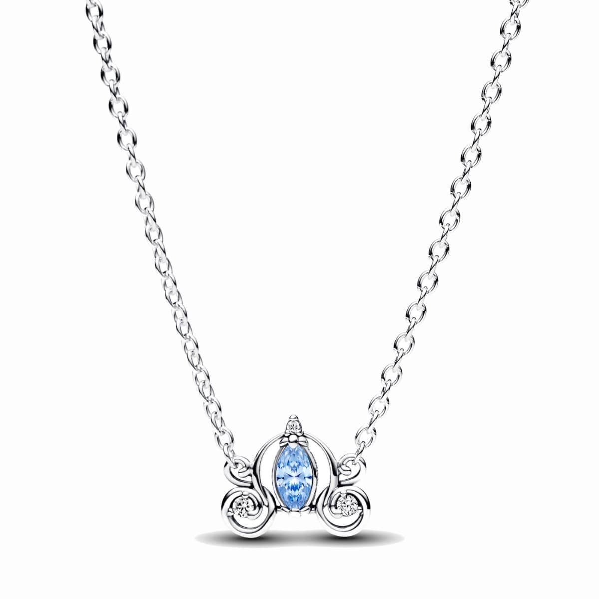 Pandora Disney Cinderella’s Carriage Collier kaulakoru 393057C01-45