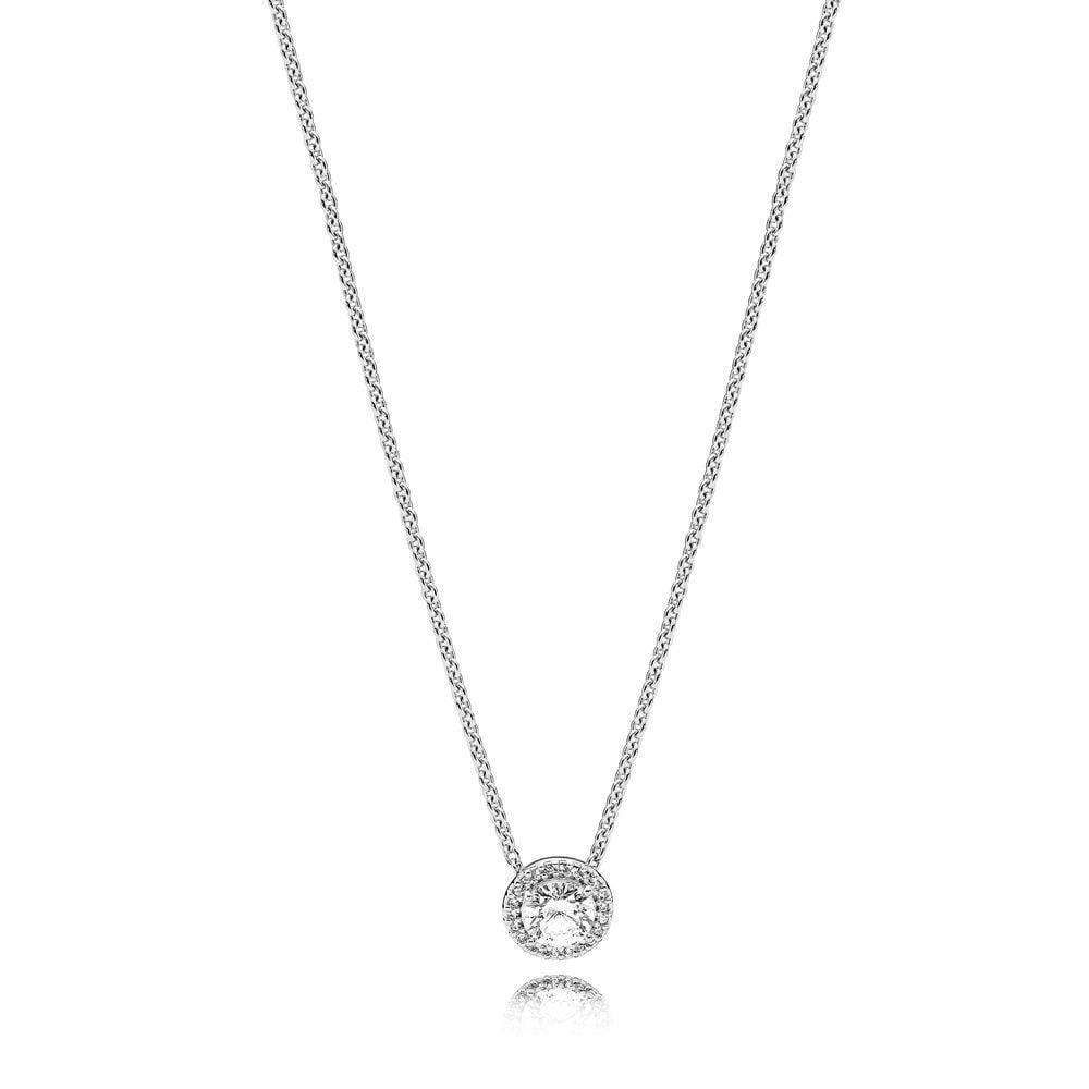 Pandora Classic Elegance -kaulakoru 396240cz-45