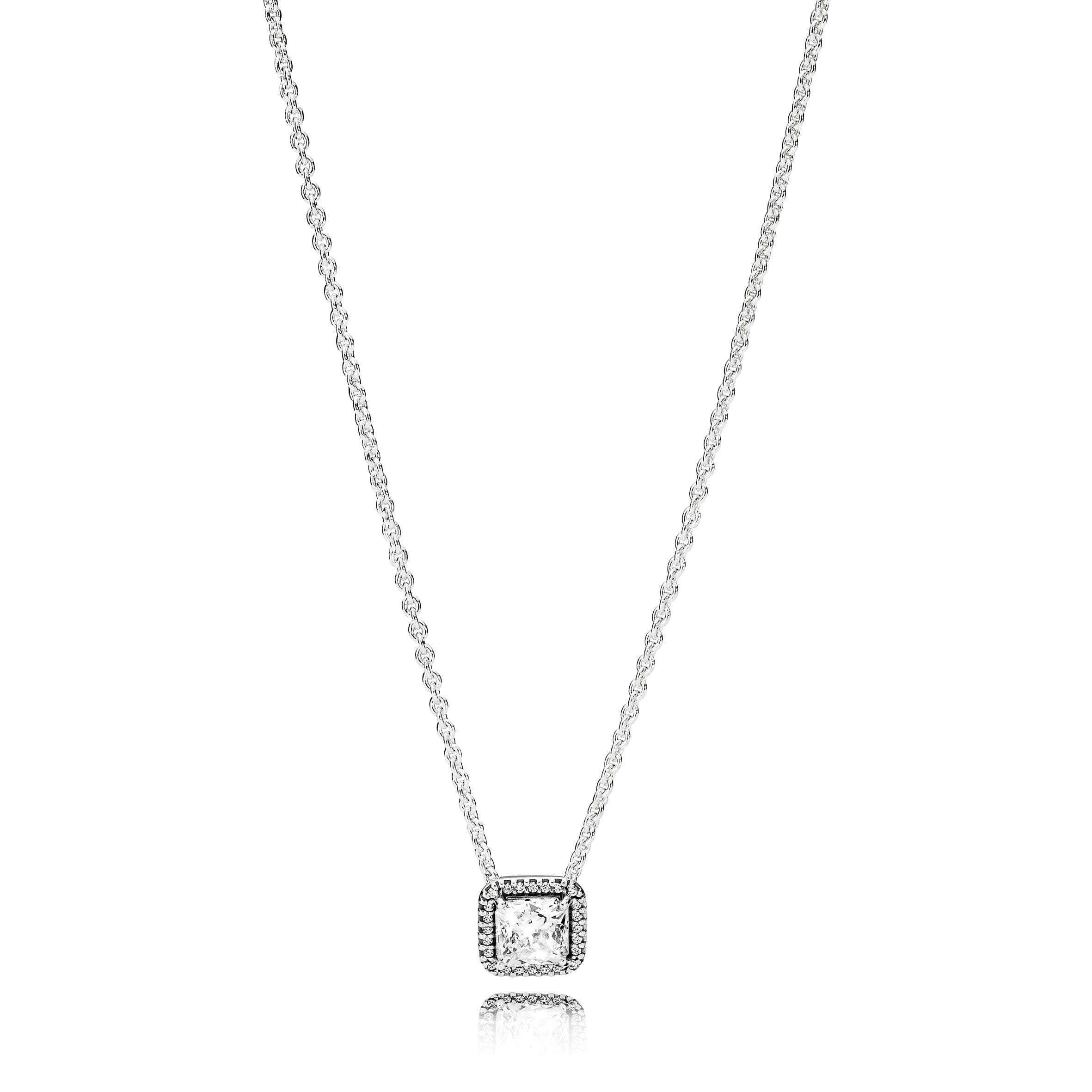 Pandora Timeless Elegance -kaulakoru 396241CZ-45