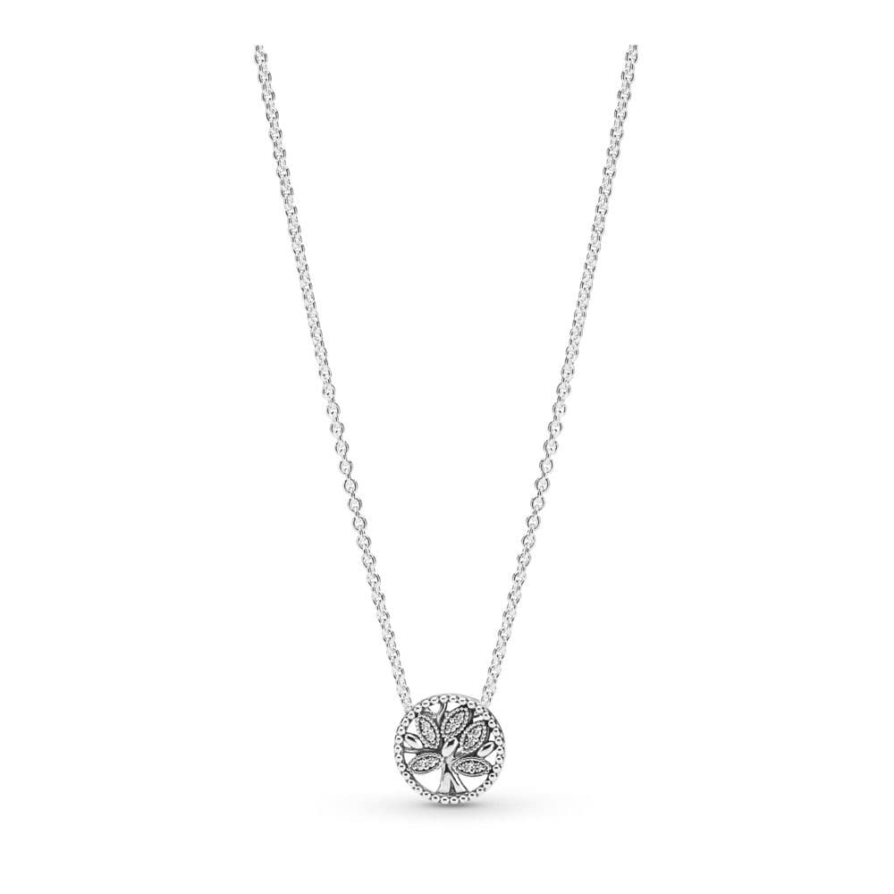Pandora Tree Of Life -kaulakoru 397780CZ-45