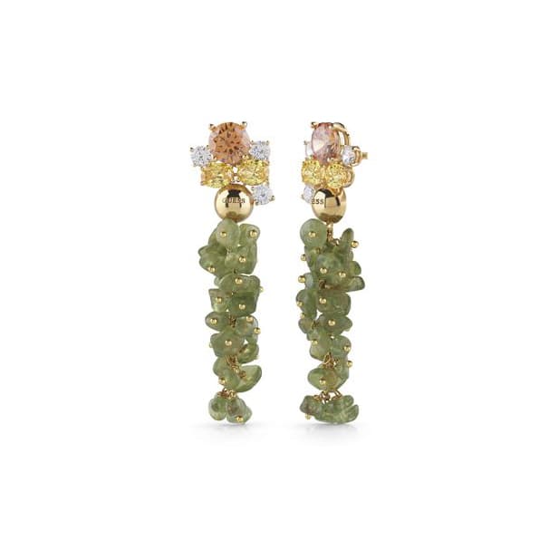 Guess Natural Beauty korvakorut JUBE03202JWYGGNT/U