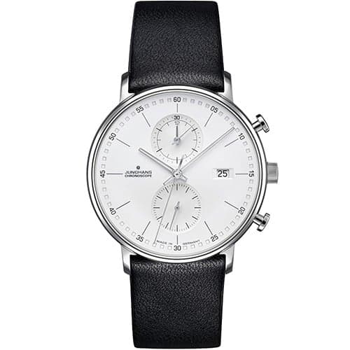Junghans Form C Chronograph 41/4770.00