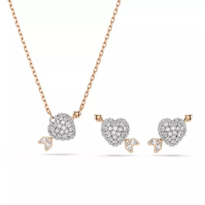 Swarovski Idyllia korusetti 5745580
