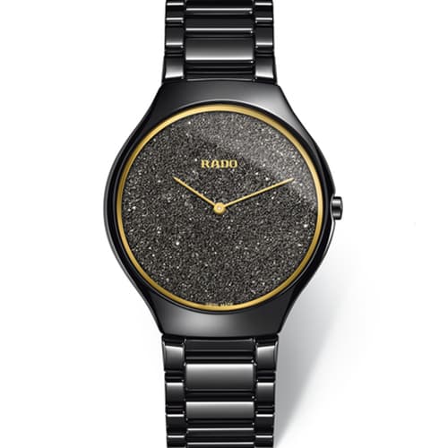 Rado True Thinline R27009152