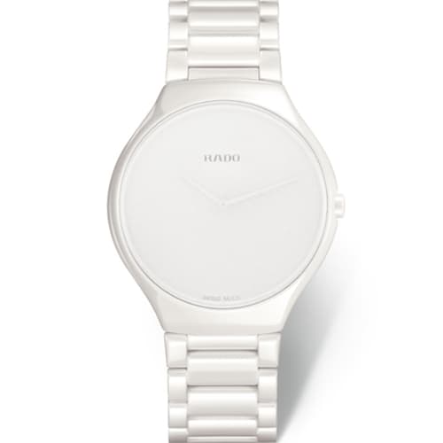 Rado True Thinline Stillness R27015012