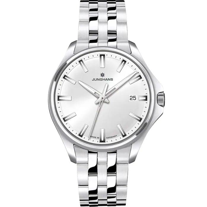 Junghans Meister S Quartz 47/4633.44