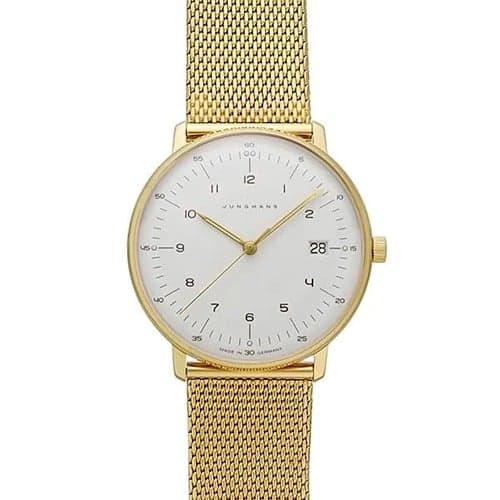 Junghans Max Bill Ladies 47/7452.46