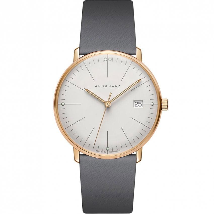 Jungans Max Bill Ladies 47/7853.02