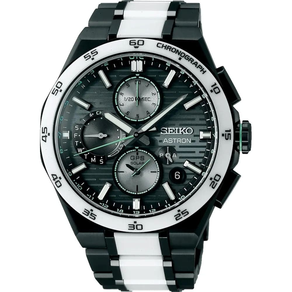 Seiko Astron GPS Limited Edition SSH185J1