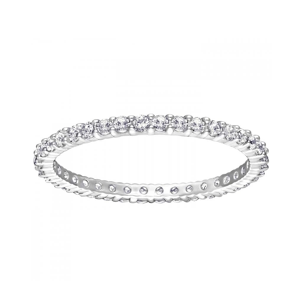 Swarovski Vittore sormus / 17,5 5007779