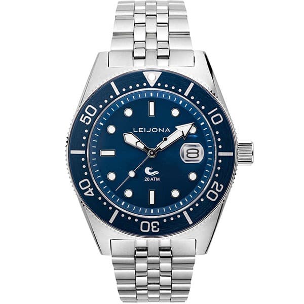 Leijona Sport Tyrsky Blue 5012-2632