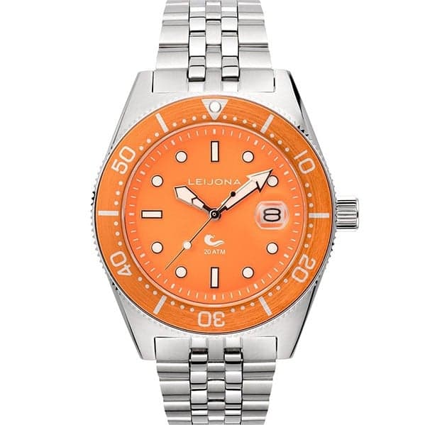 Leijona Sport Tyrsky Orange 5012-2636
