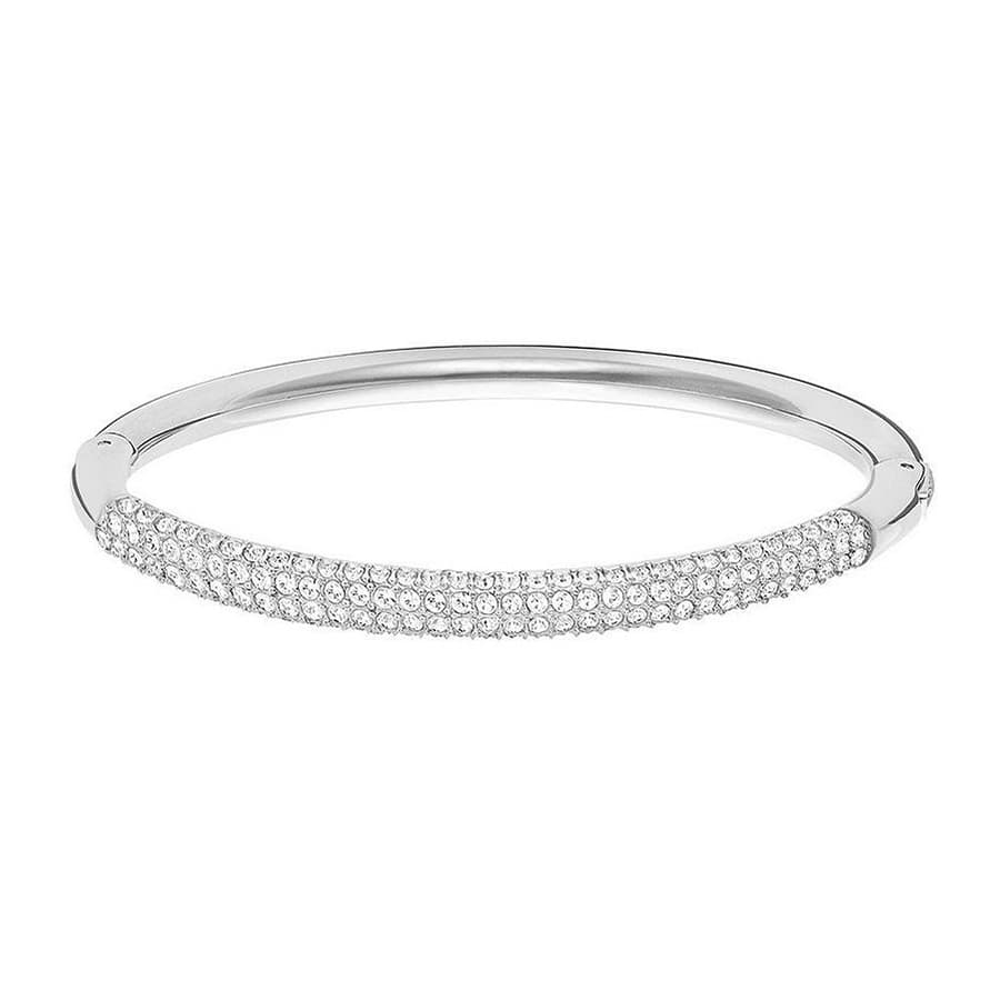Swarovski Stone Mini Bangle -rannekoru 5032846