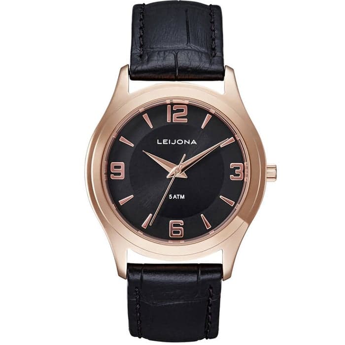 Leijona Ruska Black 5120-4651