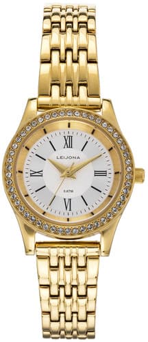 Leijona -rannekello 5170-4386