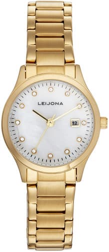 Leijona -rannekello 5170-4446