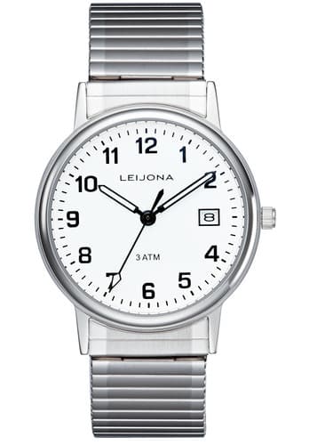 Leijona -rannekello 5172-4017