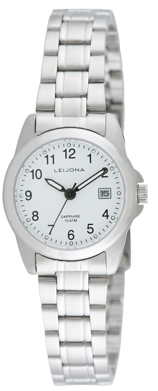 Leijona -rannekello 5172-4057