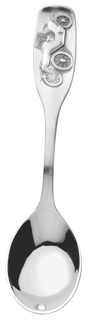 Kummilusikka Auto 521-139-04