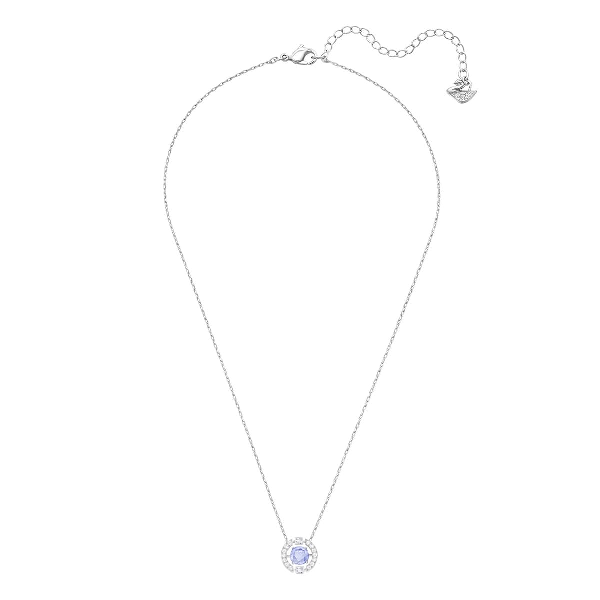 Swarovski Sparkling -kaulakoru 5279425