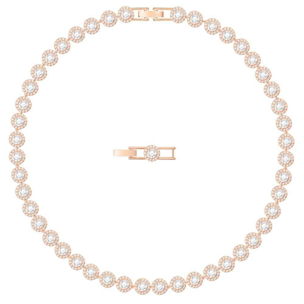 Swarovski Angelic -kaulakoru 5367845