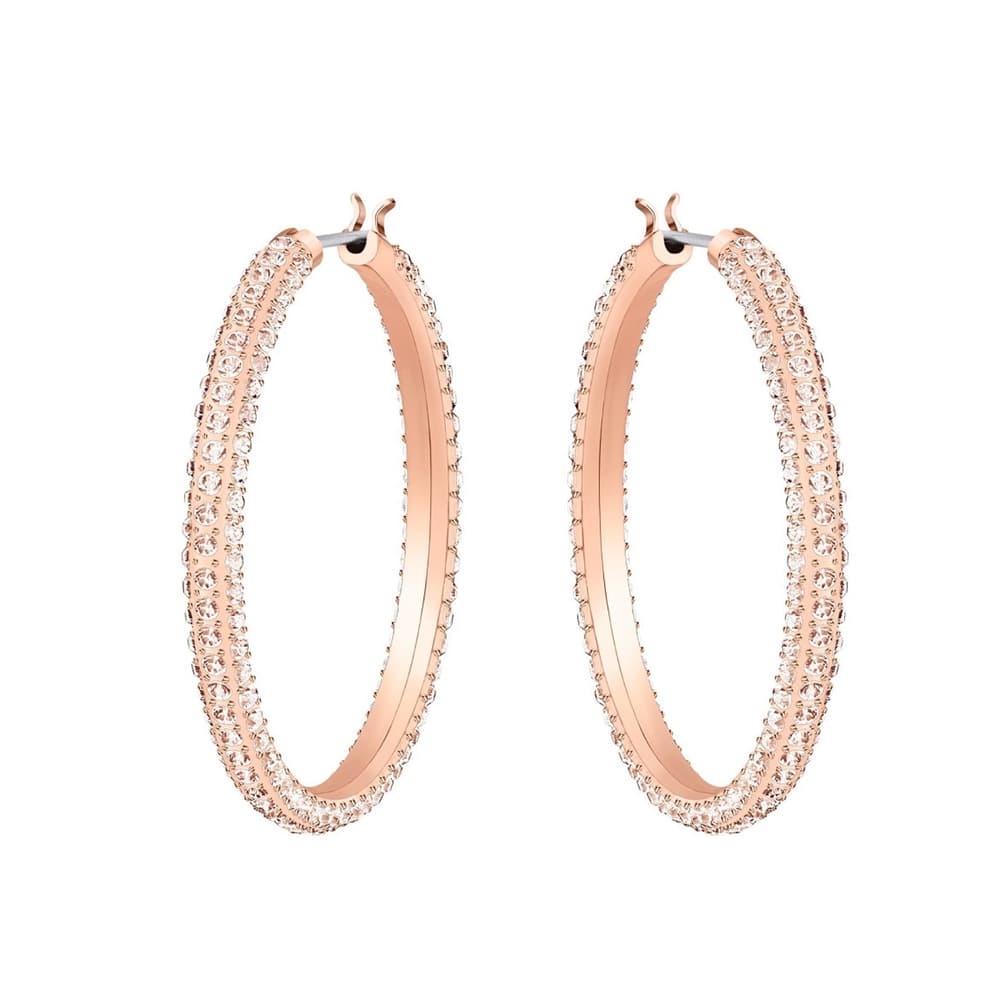 Swarovski Stone Hoop korvakorut 5383938