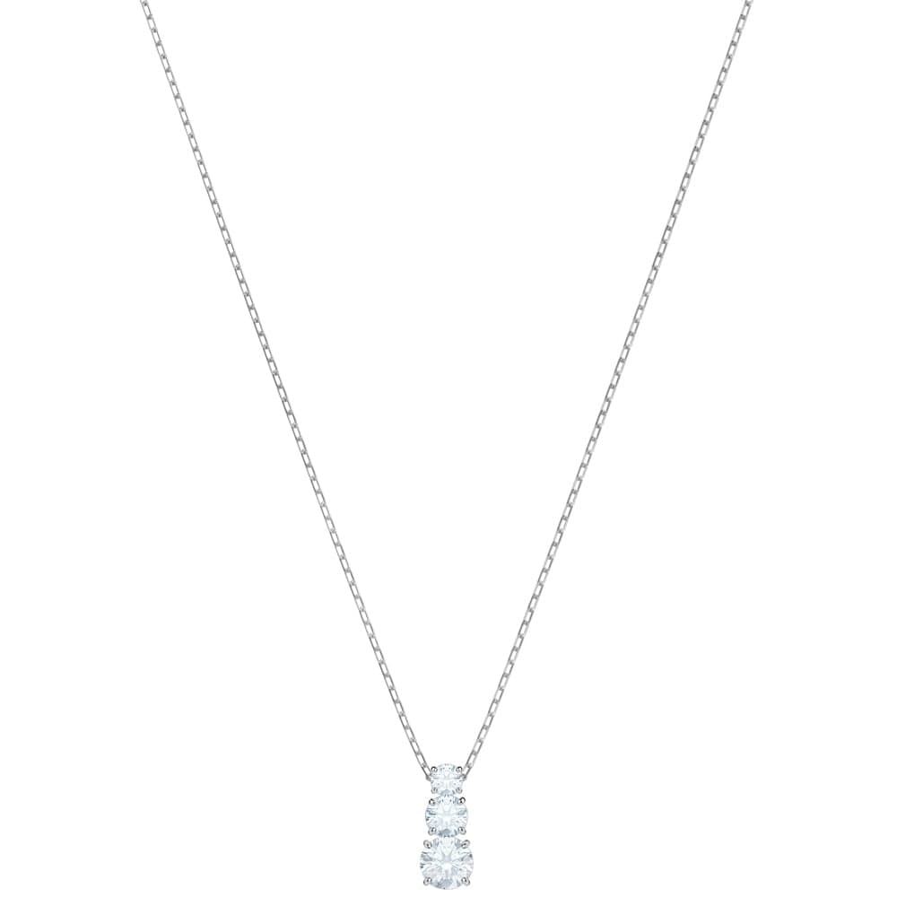 Swarovski Attract Trilogy -kaulakoru 5414970
