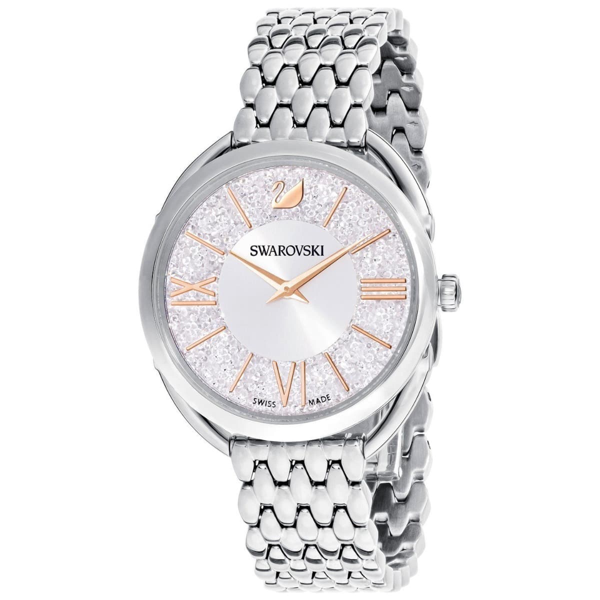 Swarovski Crystalline Glam -rannekello 5455108