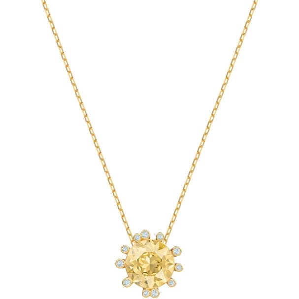 Swarovski Olive -kaulakoru 5460988