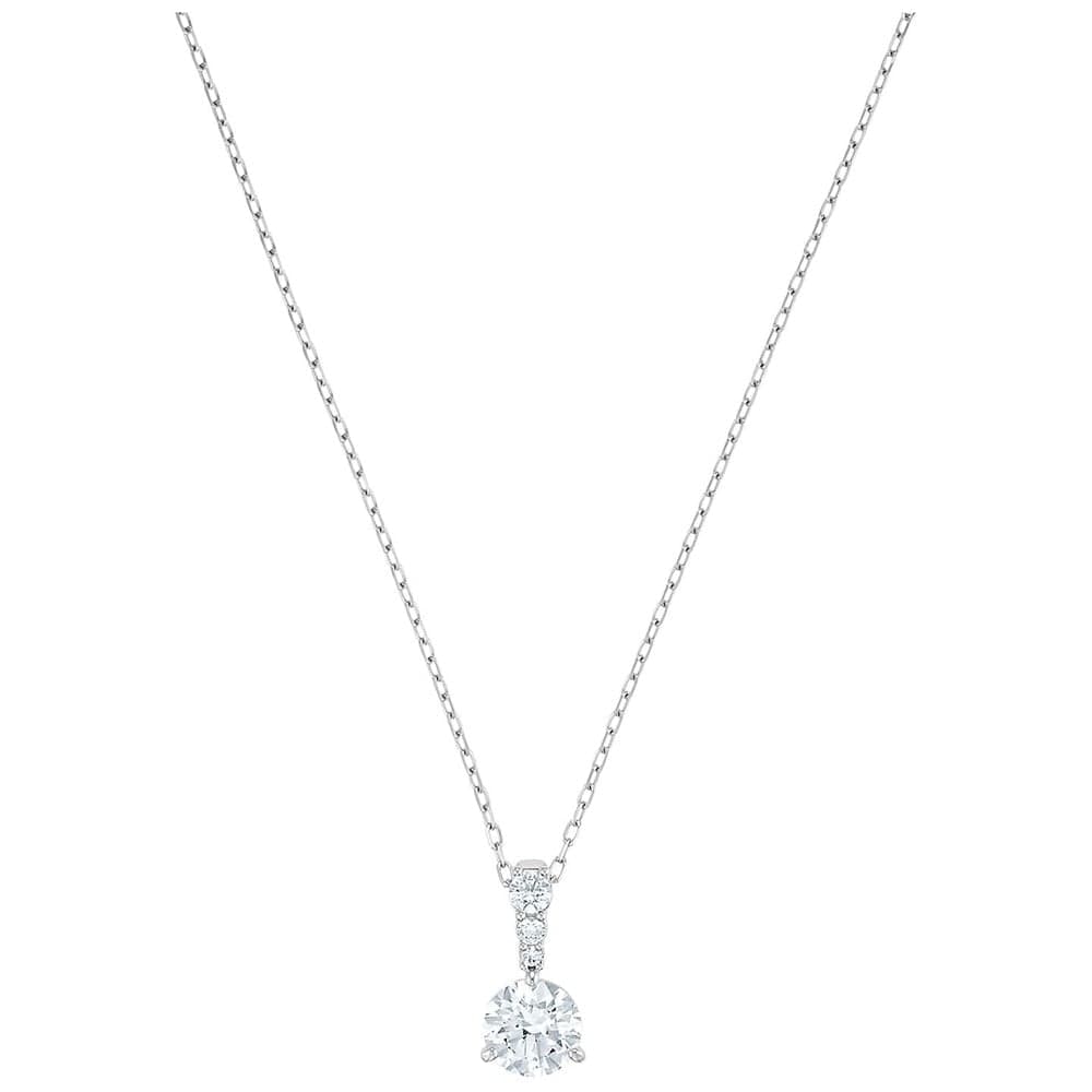 Swarovski Solitaire -kaulakoru 5472635