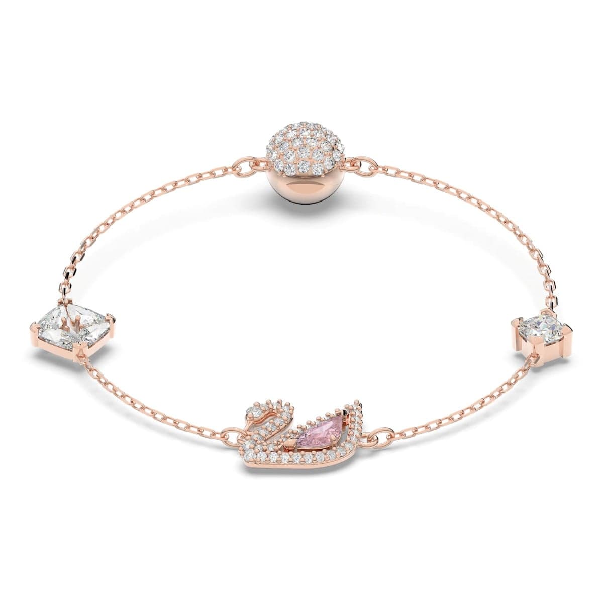 Swarovski Swan rannekoru S 5485876