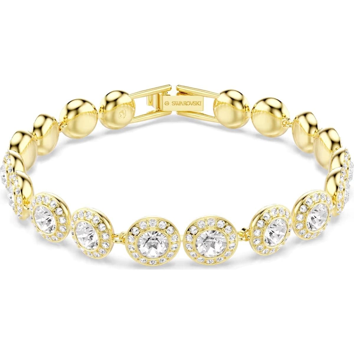 Swarovski Angelic -rannekoru 16,5 cm 5505469