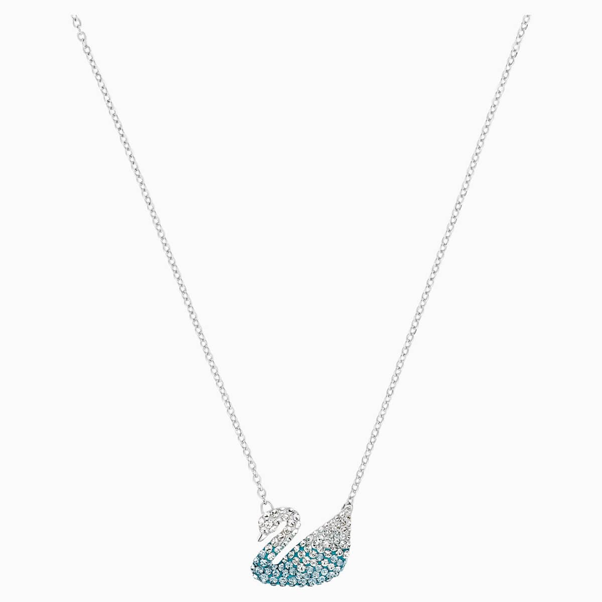 Swarovski Iconic Swan -kaulakoru 5512095