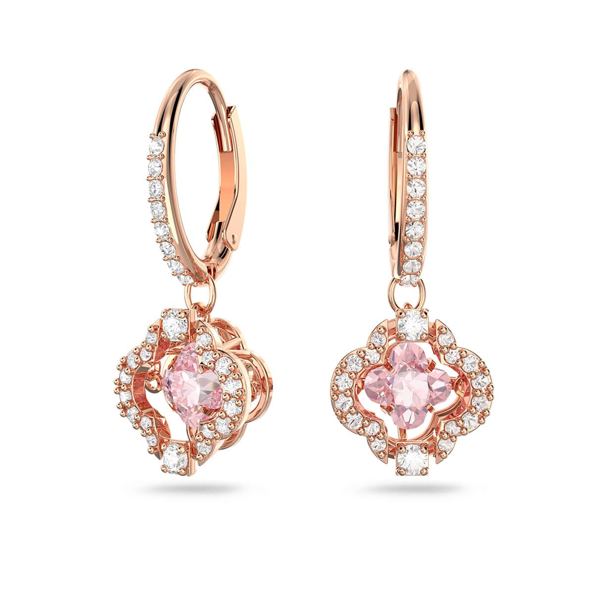 Swarovski Sparkling Dance korvakorut 5516477