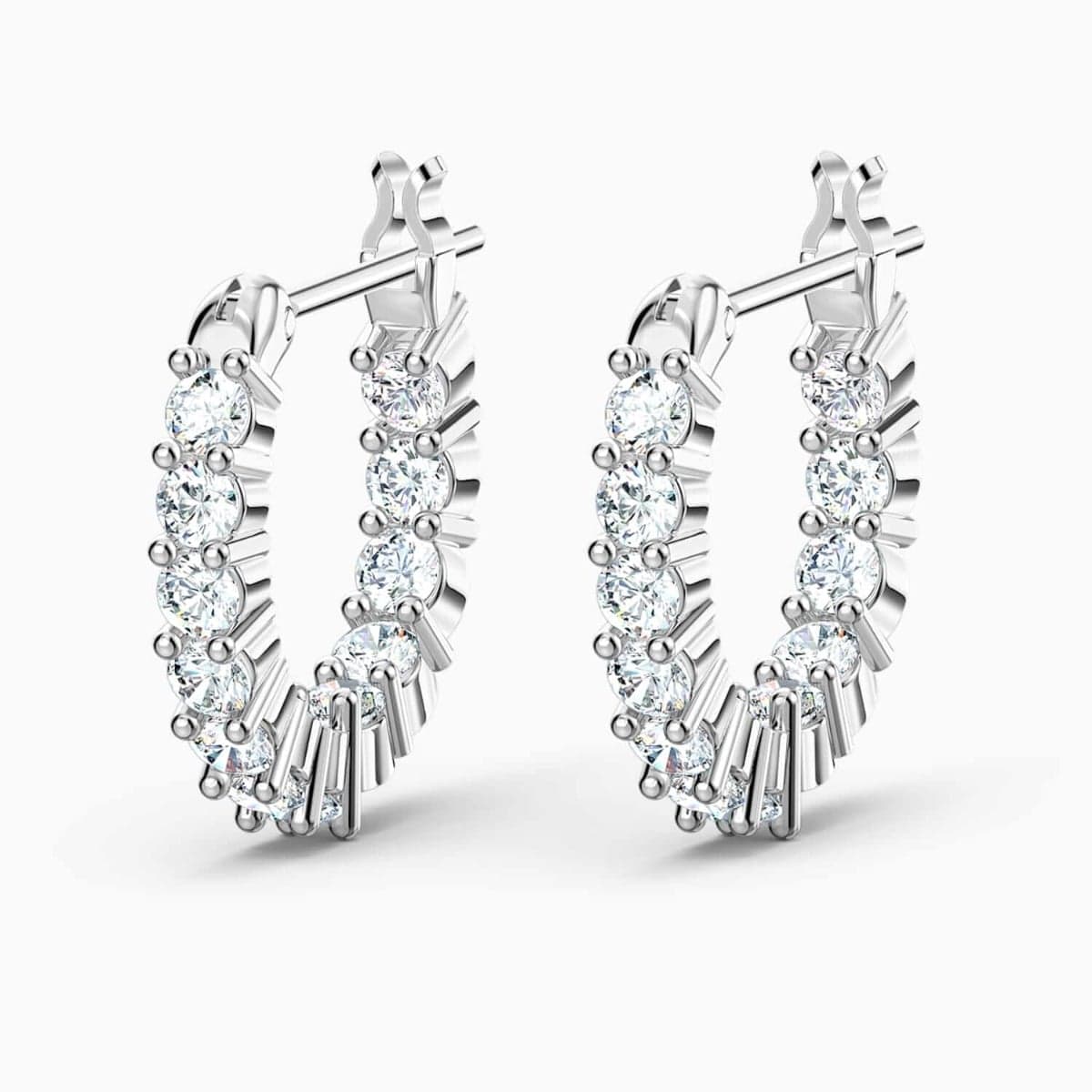 Swarovski Vittore Mini Hoop -korvakorut 5562126