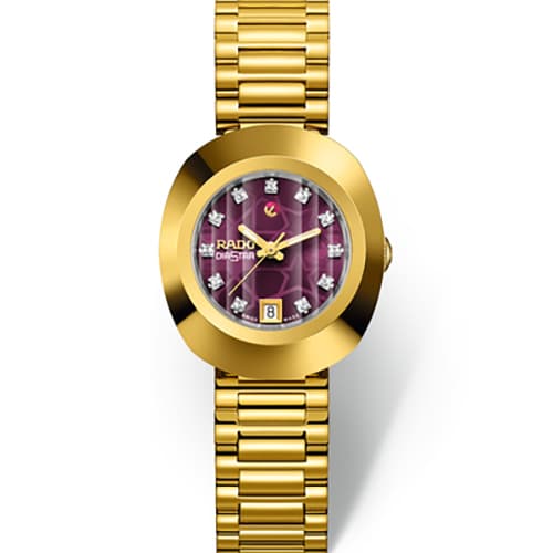 Rado The Original Automatic R12416573