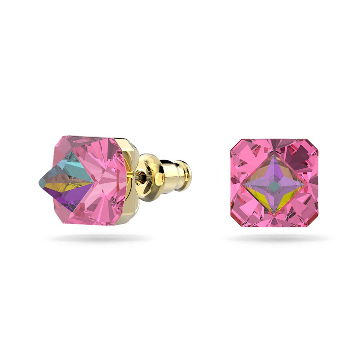 Swarovski Chroma -korvakorut 5614062