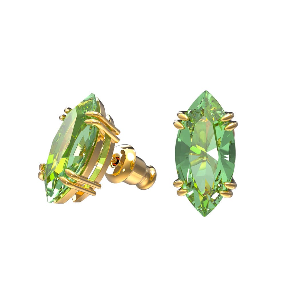 Swarovski Gema korvakorut 5614453