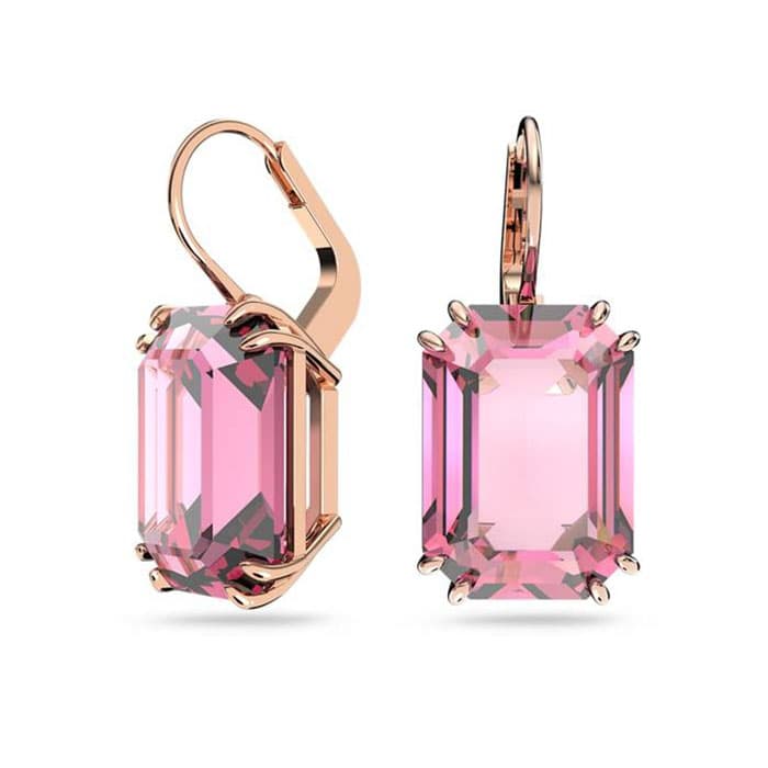 Swarovski Millenia korvakorut 5619502