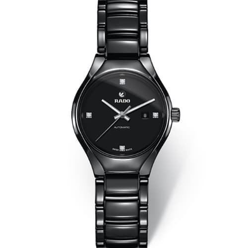 Rado True Automatic Diamonds R27242722