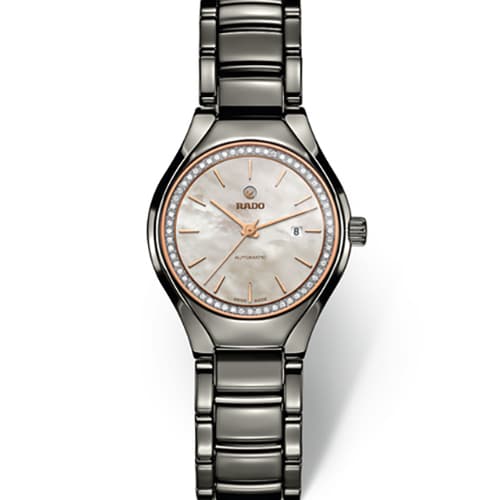Rado True Automatic Diamonds R27243852
