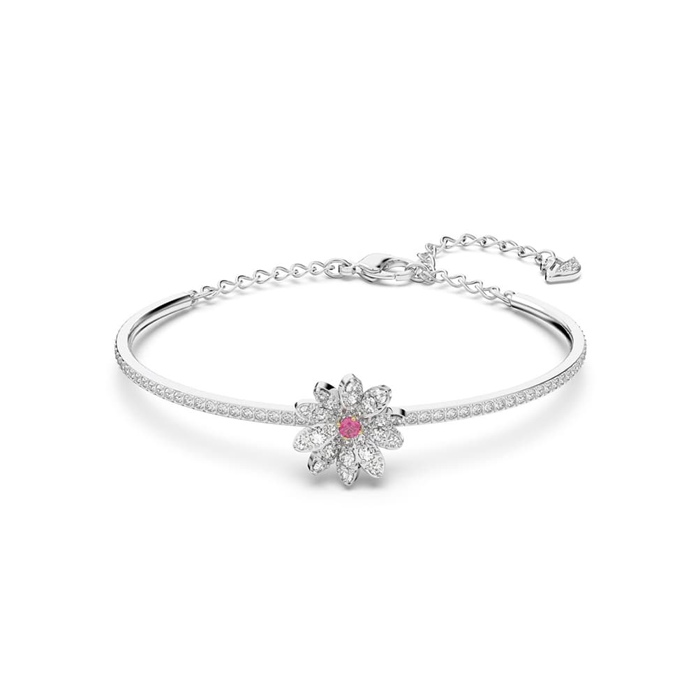 Swarovski Eternal Flower rannekoru 5643046