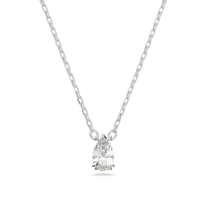 Swarovski Millenia Pear kaulakoru 5636708