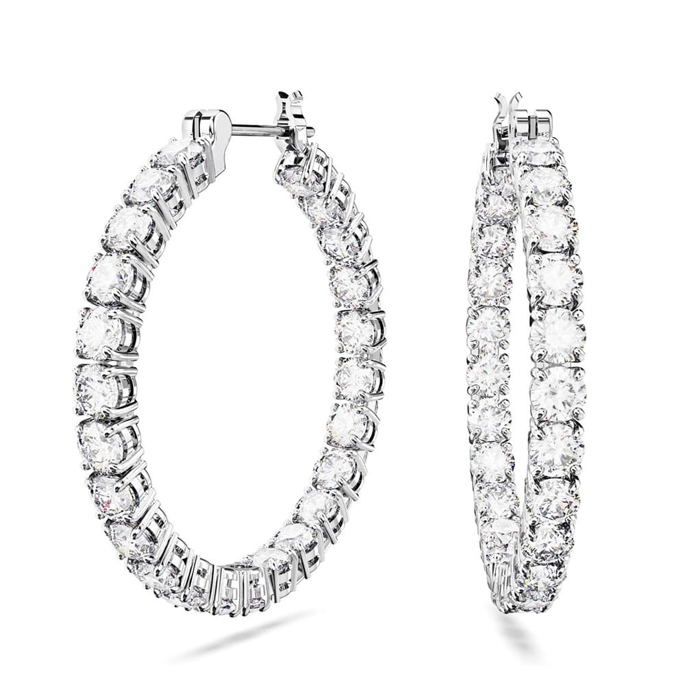 Swarovski Matrix korvakorut 5647715