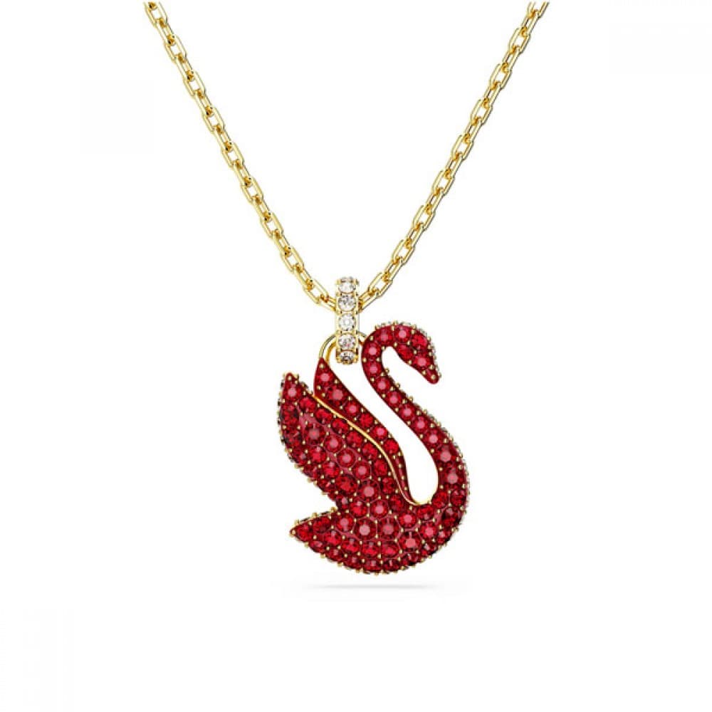 Swarovski Iconic Swan kaulakoru 5647871