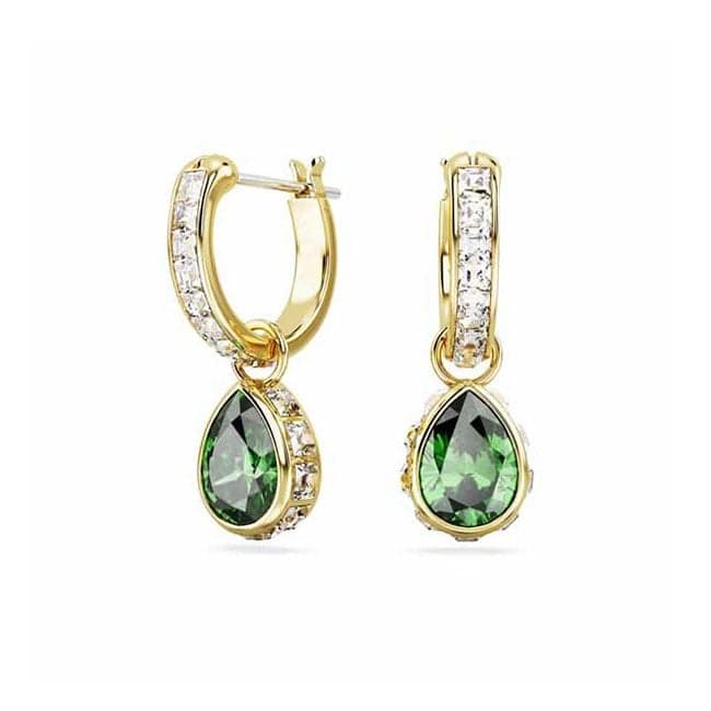 Swarovski Stilla korvakorut 5662922