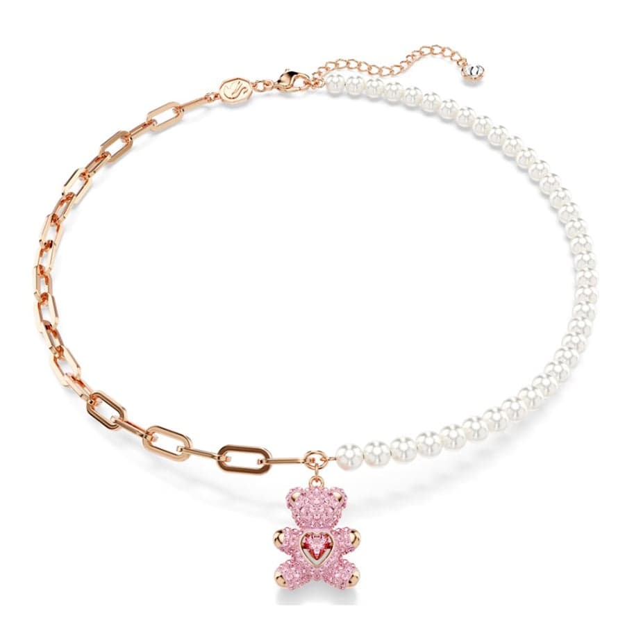 Swarovski Teddy kaulakoru 5669166
