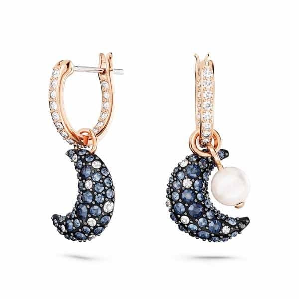 Swarovski Luna korvakorut 5671569