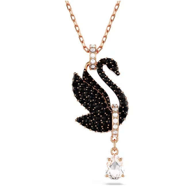 Swarovski Swan pendant kaulakoru 5678045